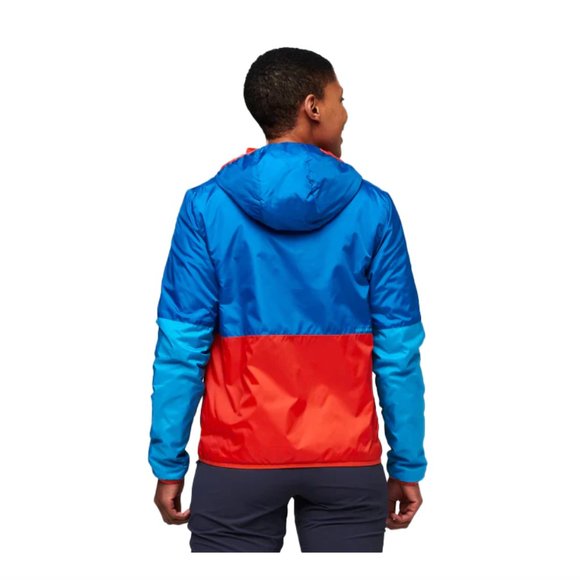 Cotopaxi Teca Colido Reversible Jacket Rocket Science Large - Picture 2 of 10